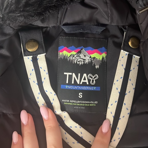 Tna coat - Picture 2 of 5